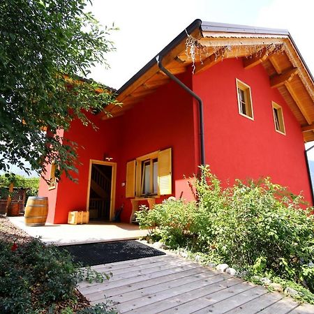 Activity Appartamento Vacanze Spormaggiore Exterior foto
