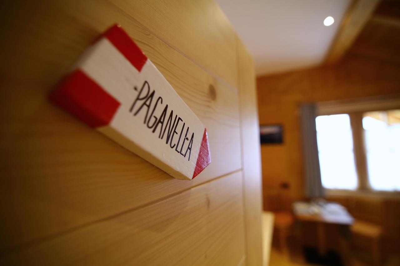 Activity Appartamento Vacanze Spormaggiore Exterior foto