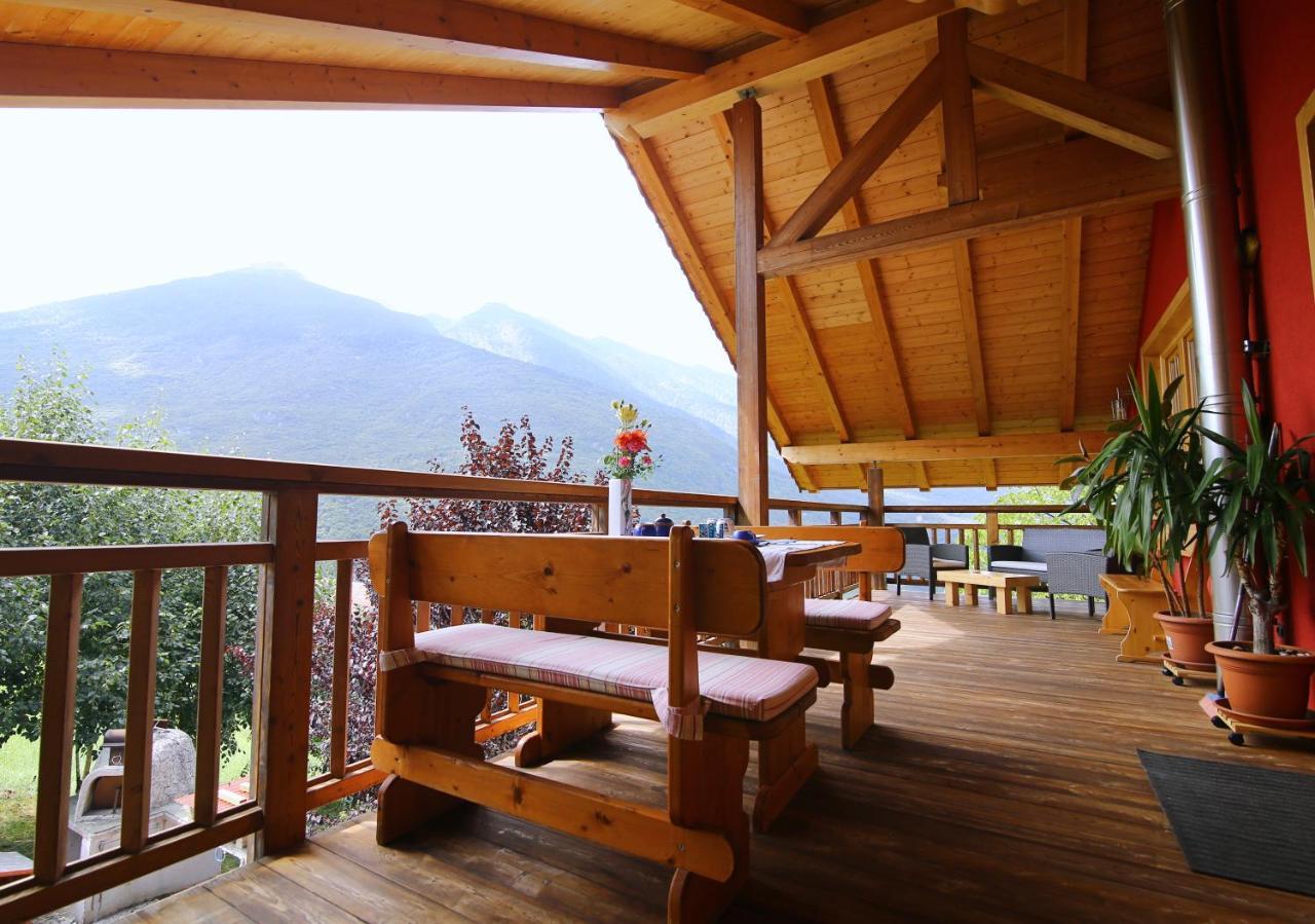 Activity Appartamento Vacanze Spormaggiore Exterior foto
